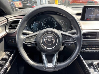 2019 Mazda Mazda CX-9 Grand Touring AWD