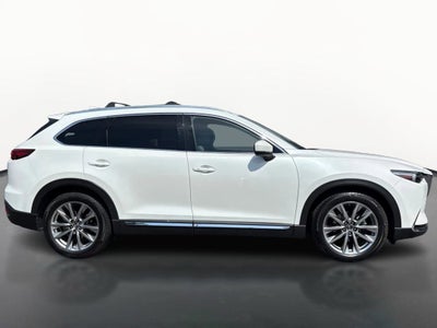 2019 Mazda Mazda CX-9 Grand Touring AWD