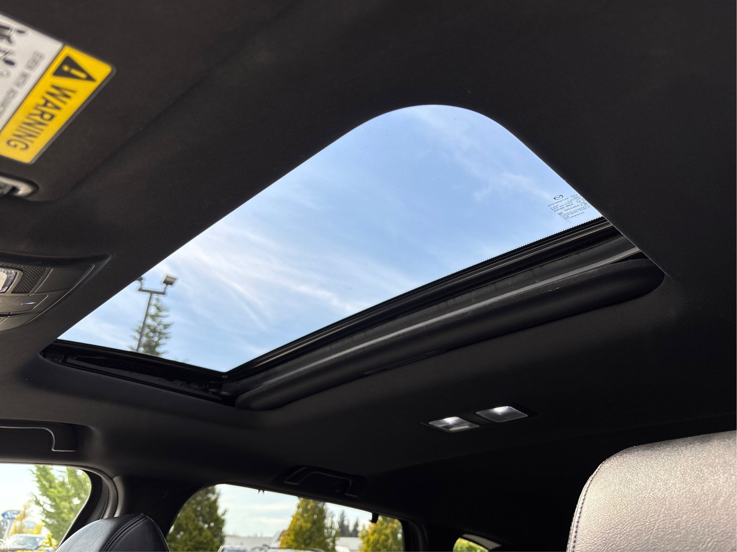 2019 Mazda Mazda CX-9 Grand Touring AWD