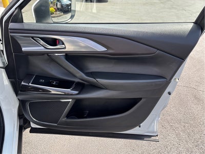 2019 Mazda Mazda CX-9 Grand Touring AWD