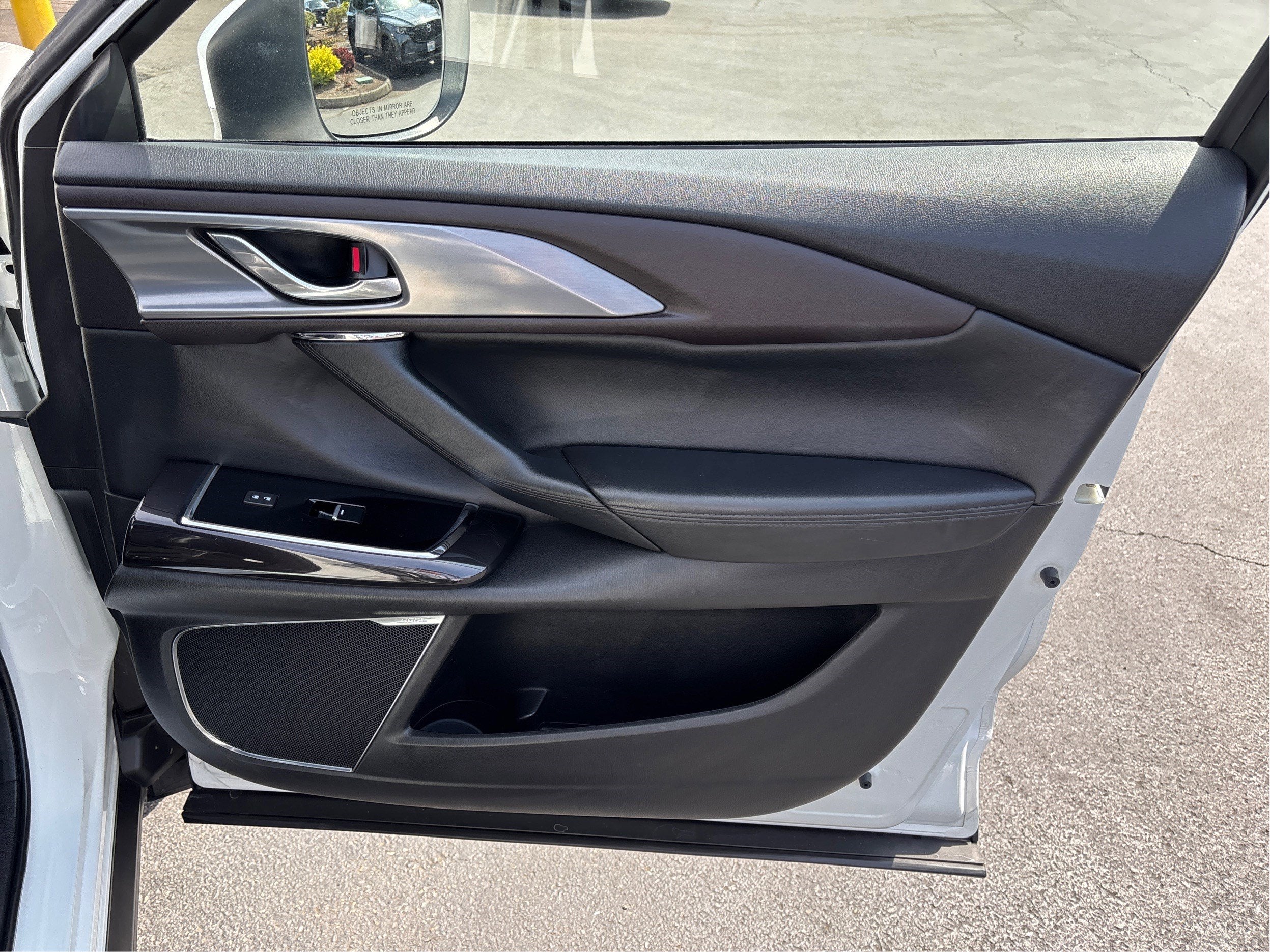 2019 Mazda Mazda CX-9 Grand Touring AWD