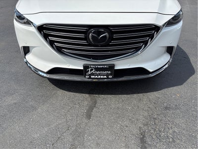 2019 Mazda Mazda CX-9 Grand Touring AWD