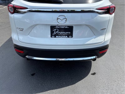 2019 Mazda Mazda CX-9 Grand Touring AWD