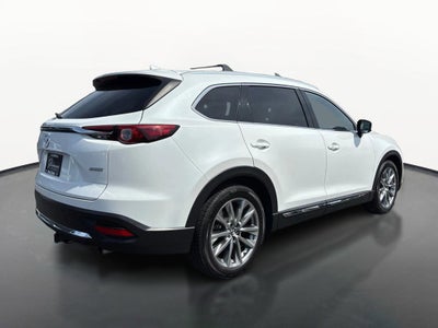 2019 Mazda Mazda CX-9 Grand Touring AWD