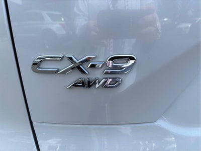 2019 Mazda Mazda CX-9 Grand Touring AWD