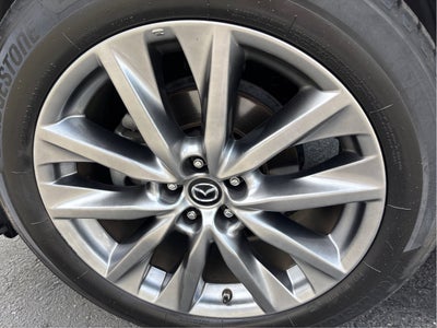 2019 Mazda Mazda CX-9 Grand Touring AWD