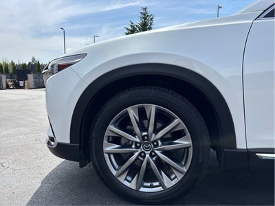 2019 Mazda Mazda CX-9 Grand Touring AWD