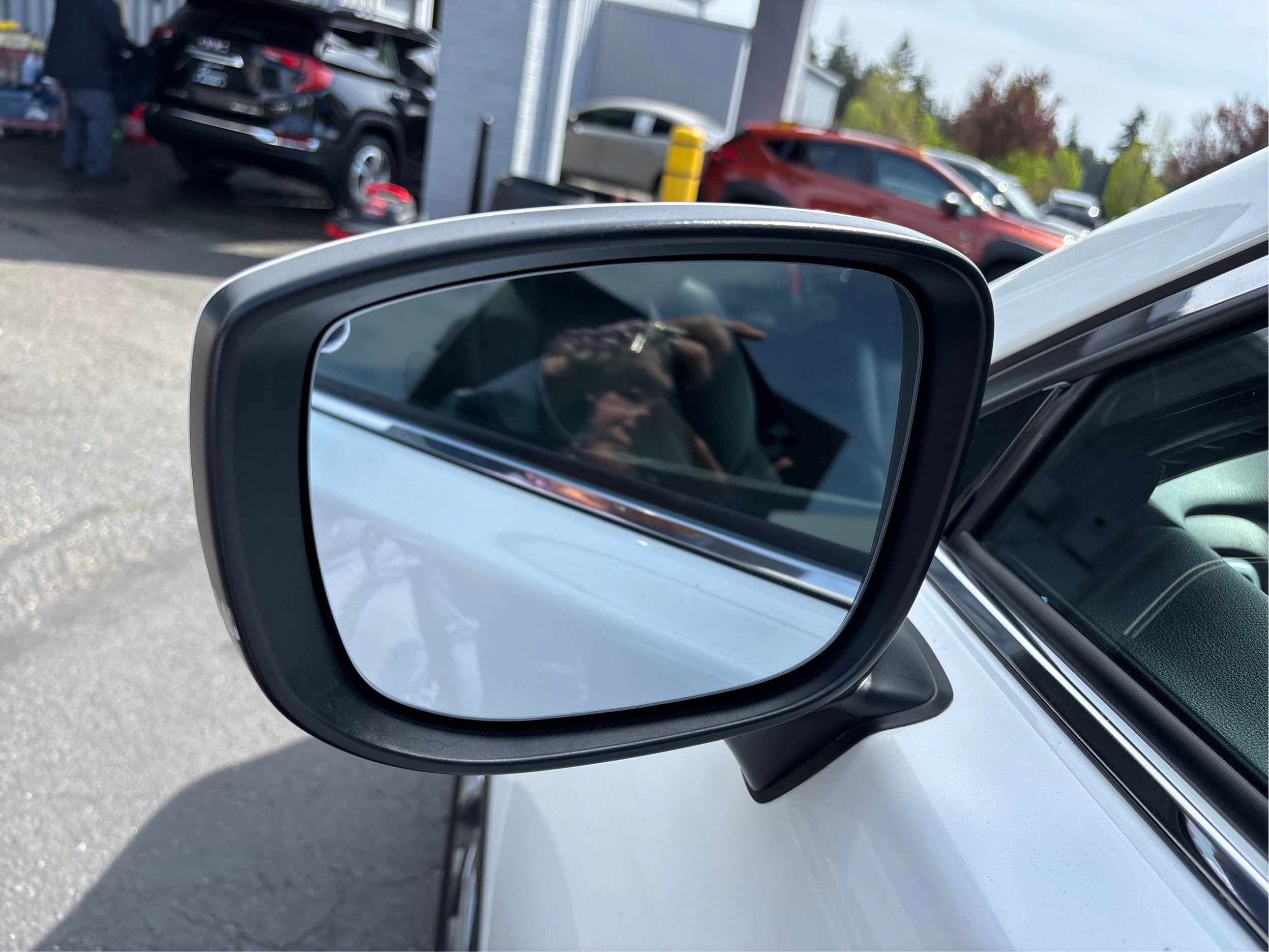 2019 Mazda Mazda CX-9 Grand Touring AWD