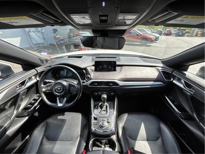 2019 Mazda Mazda CX-9 Grand Touring AWD