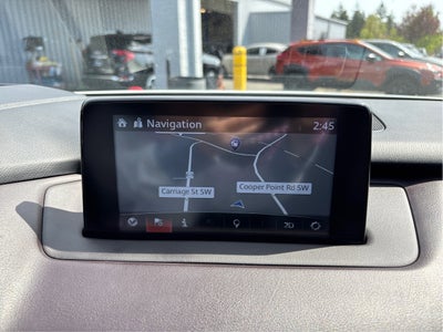 2019 Mazda Mazda CX-9 Grand Touring AWD