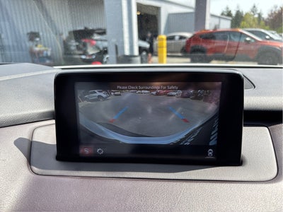 2019 Mazda Mazda CX-9 Grand Touring AWD