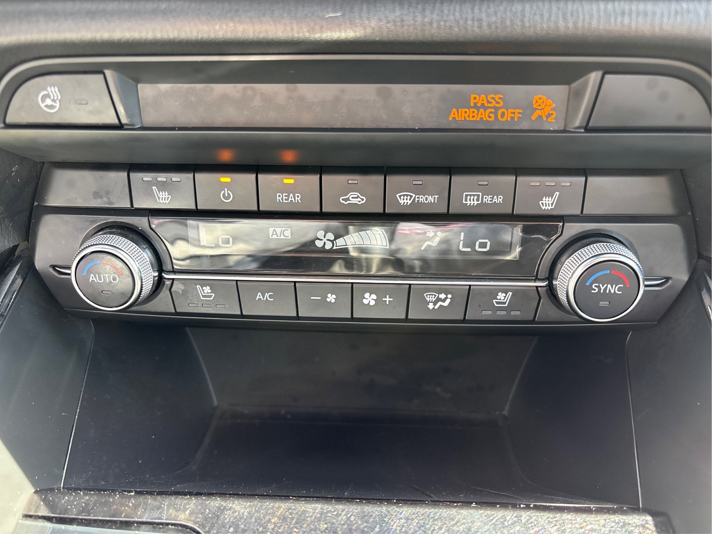 2019 Mazda Mazda CX-9 Grand Touring AWD