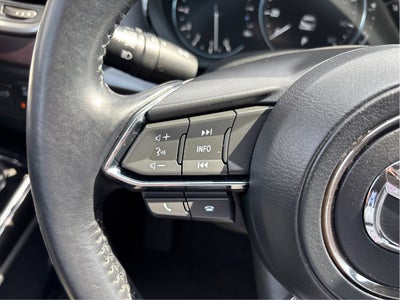 2019 Mazda Mazda CX-9 Grand Touring AWD