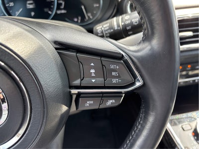 2019 Mazda Mazda CX-9 Grand Touring AWD