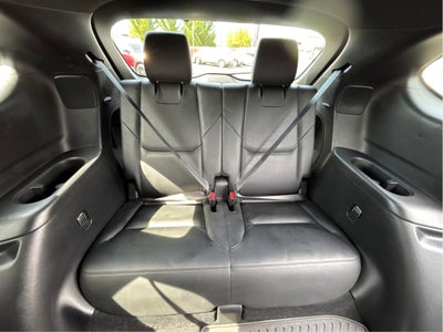 2019 Mazda Mazda CX-9 Grand Touring AWD