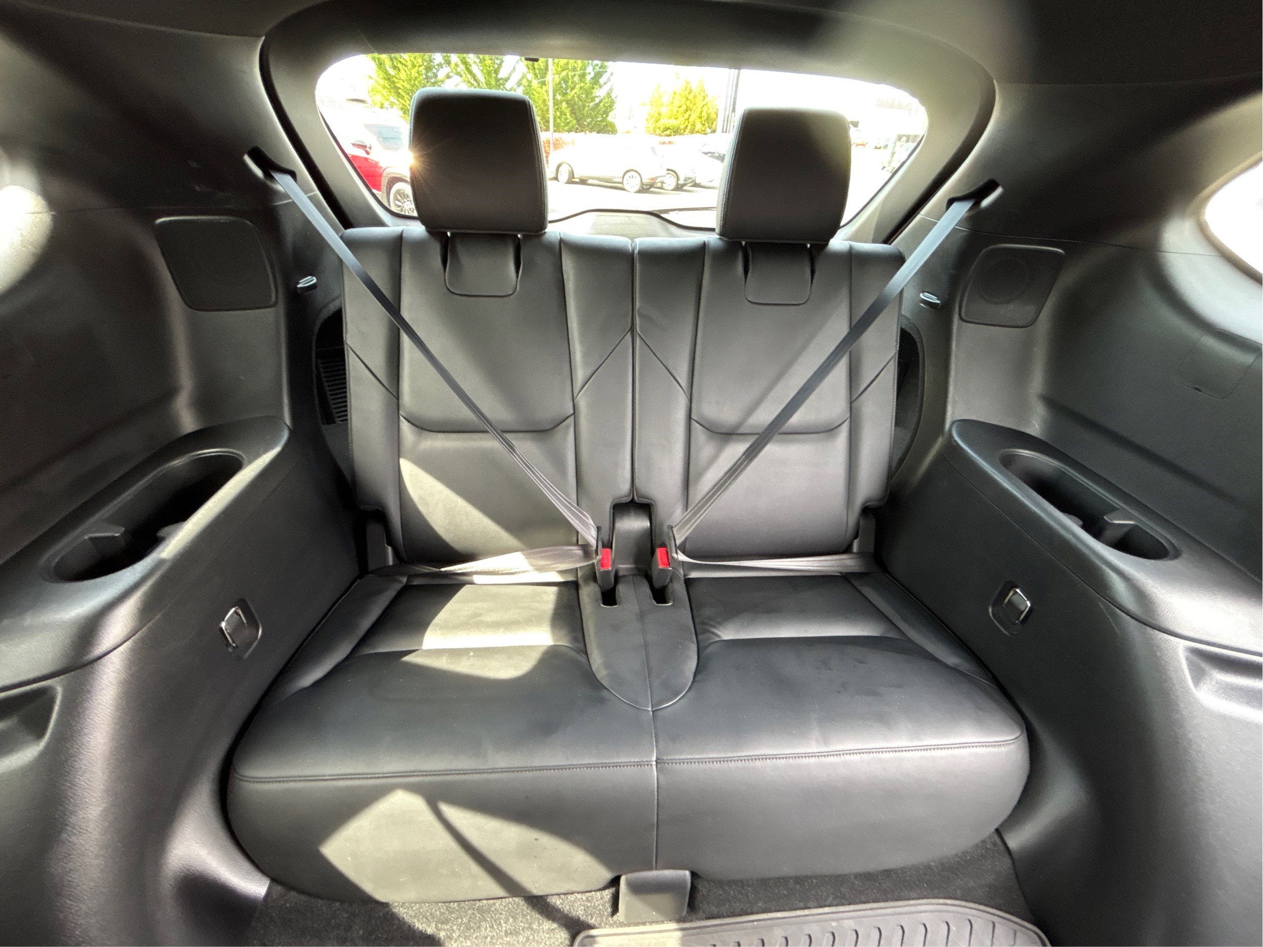 2019 Mazda Mazda CX-9 Grand Touring AWD