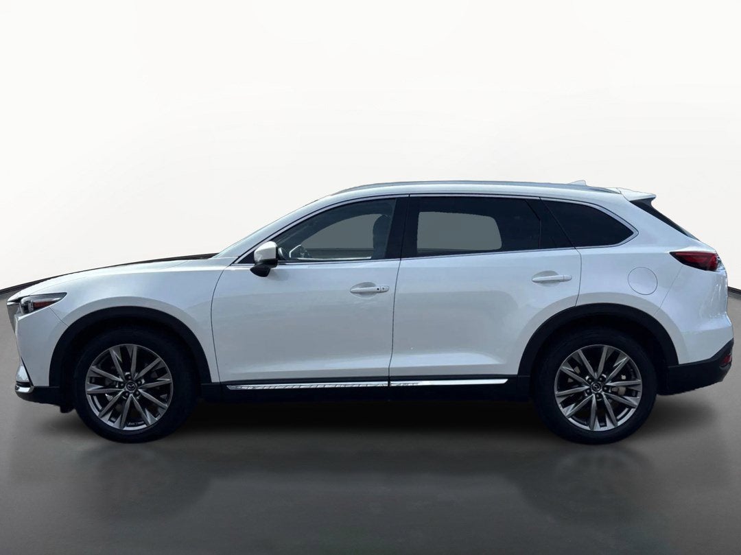 2019 Mazda Mazda CX-9 Grand Touring AWD