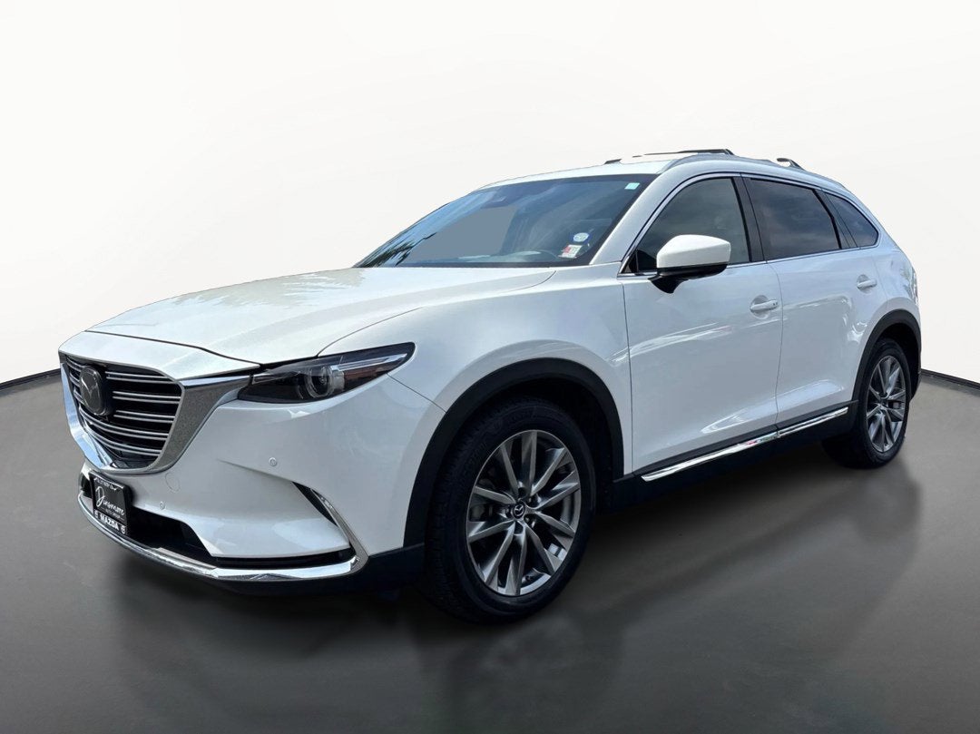 2019 Mazda Mazda CX-9 Grand Touring AWD