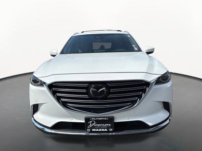 2019 Mazda Mazda CX-9 Grand Touring AWD