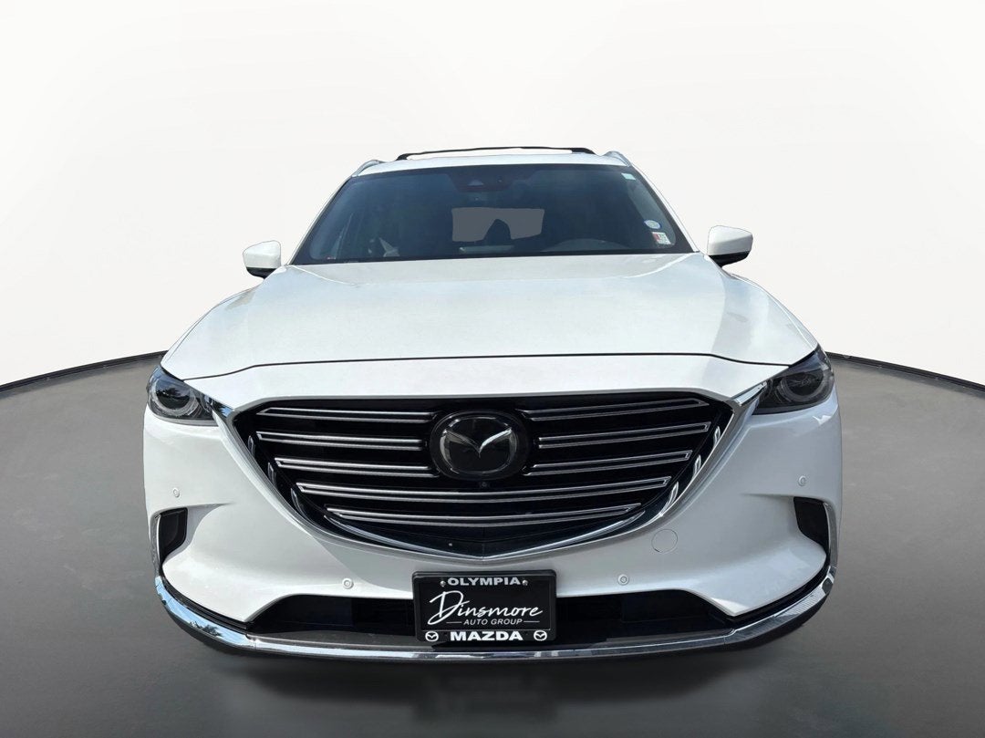 2019 Mazda Mazda CX-9 Grand Touring AWD
