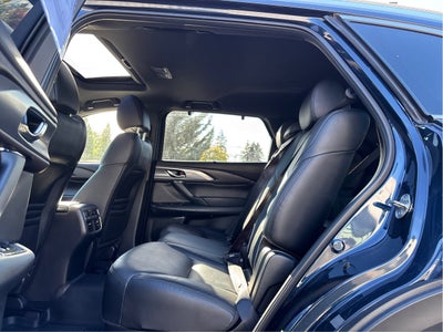 2019 Mazda Mazda CX-9 Grand Touring AWD