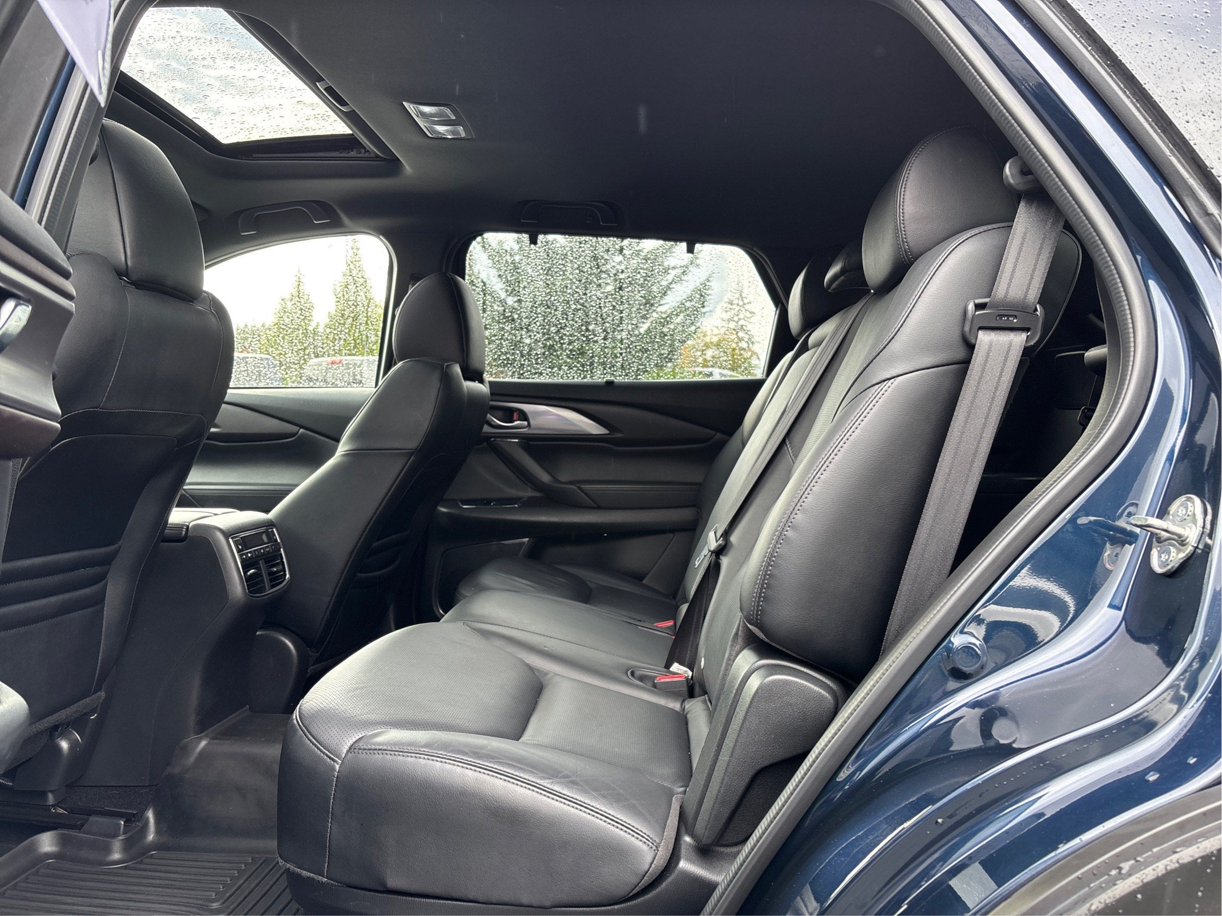 2019 Mazda Mazda CX-9 Grand Touring AWD