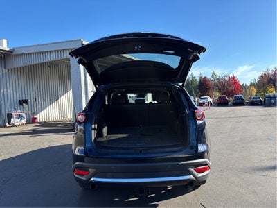 2019 Mazda Mazda CX-9 Grand Touring AWD