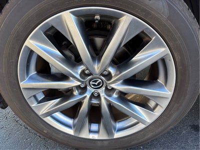 2019 Mazda Mazda CX-9 Grand Touring AWD