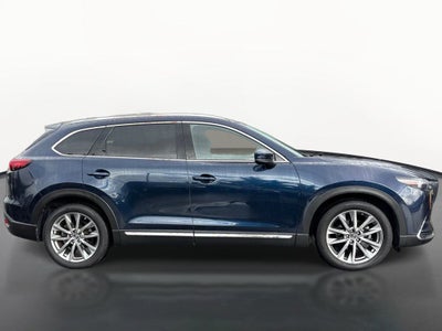 2019 Mazda Mazda CX-9 Grand Touring AWD