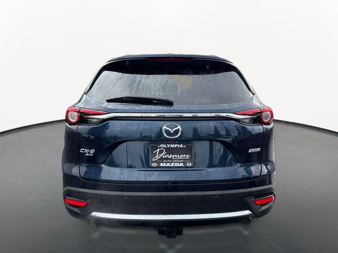 2019 Mazda Mazda CX-9 Grand Touring AWD
