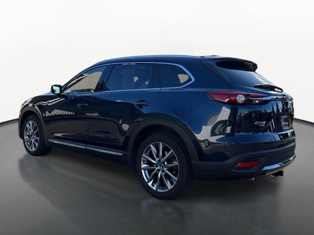 2019 Mazda Mazda CX-9 Grand Touring AWD