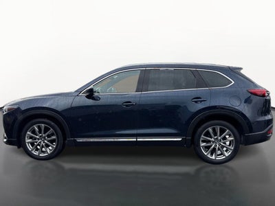 2019 Mazda Mazda CX-9 Grand Touring AWD