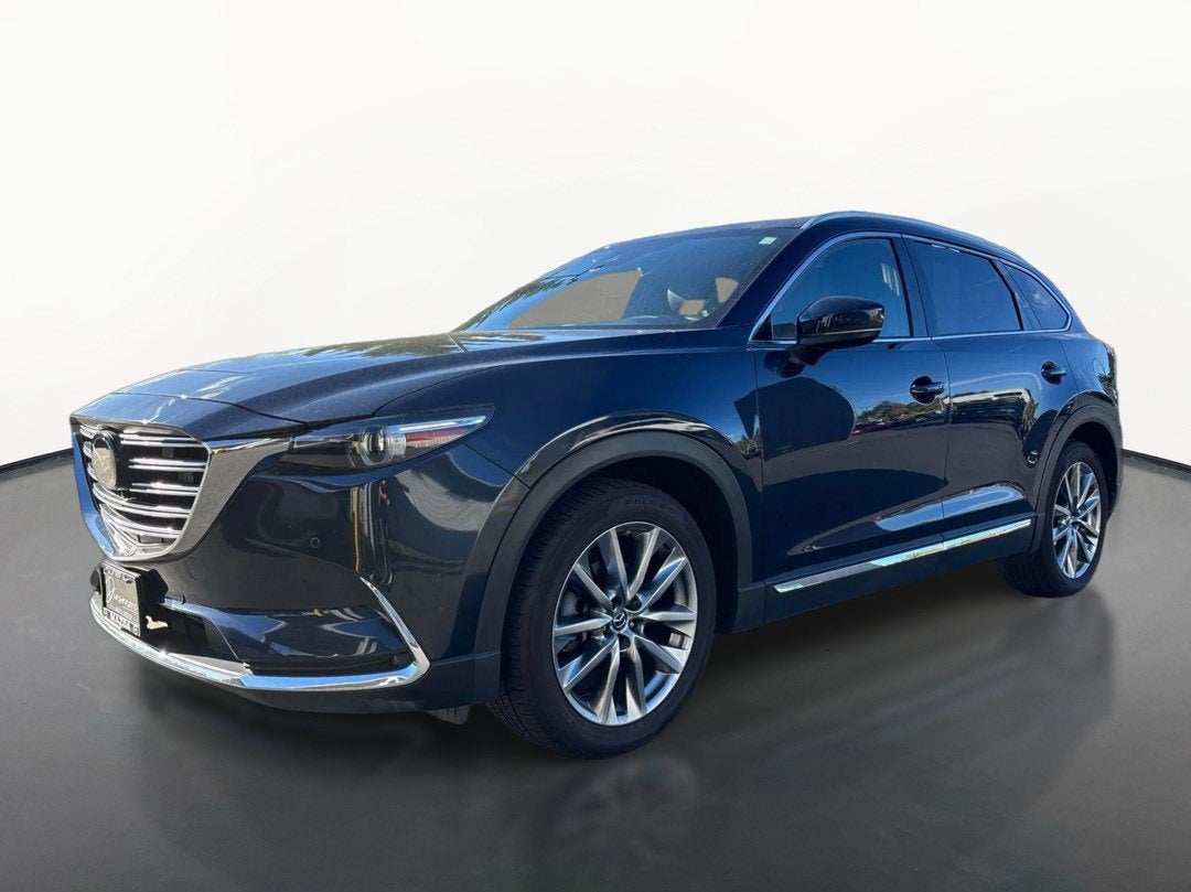 2019 Mazda Mazda CX-9 Grand Touring AWD
