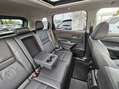 2023 Nissan Rogue SL AWD