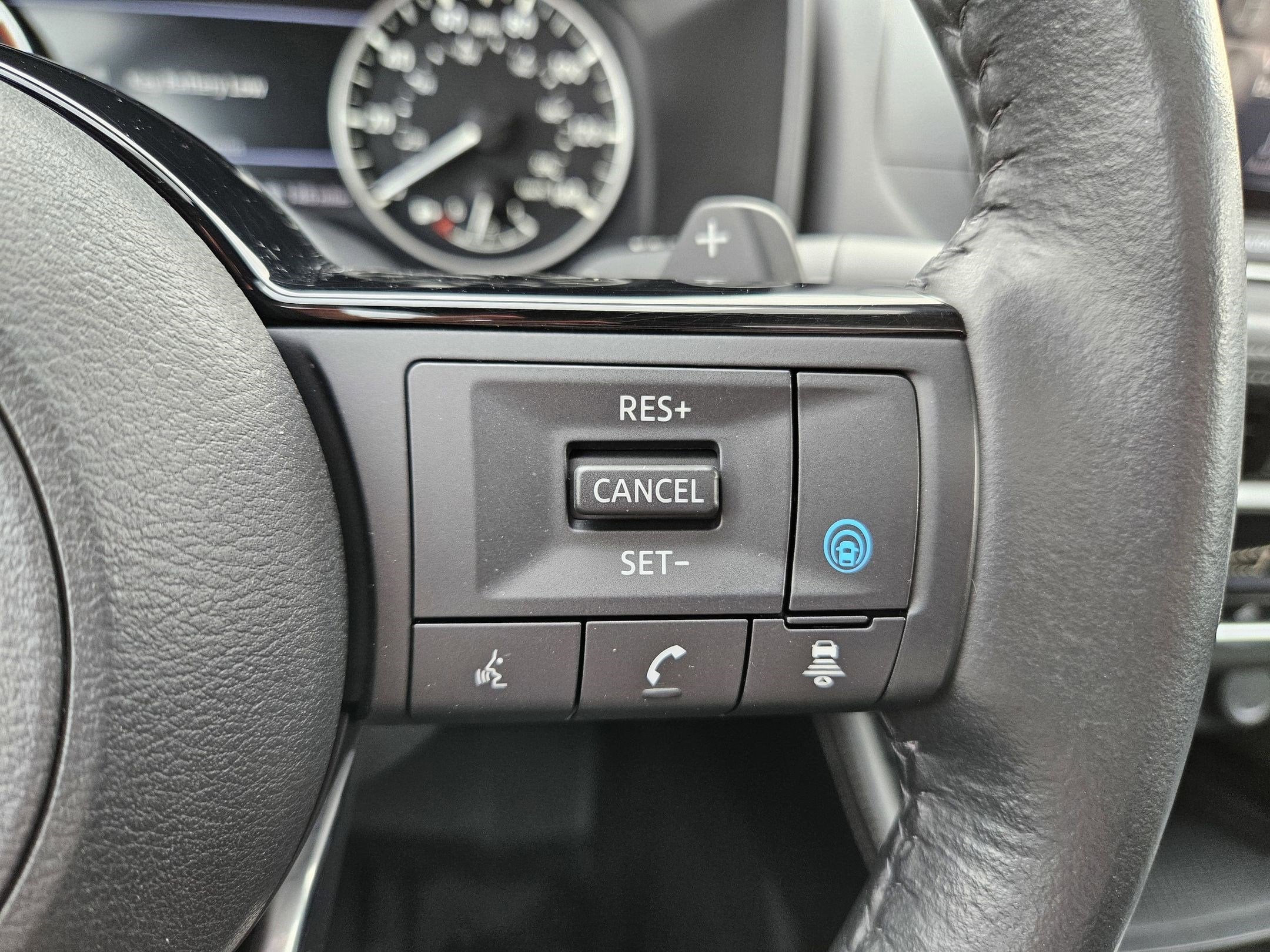 2023 Nissan Rogue SL AWD