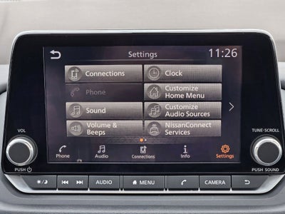 2023 Nissan Rogue SL AWD