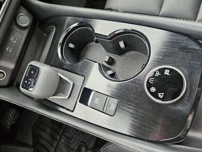 2023 Nissan Rogue SL AWD