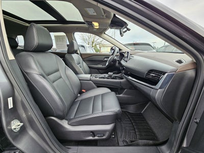 2023 Nissan Rogue SL AWD