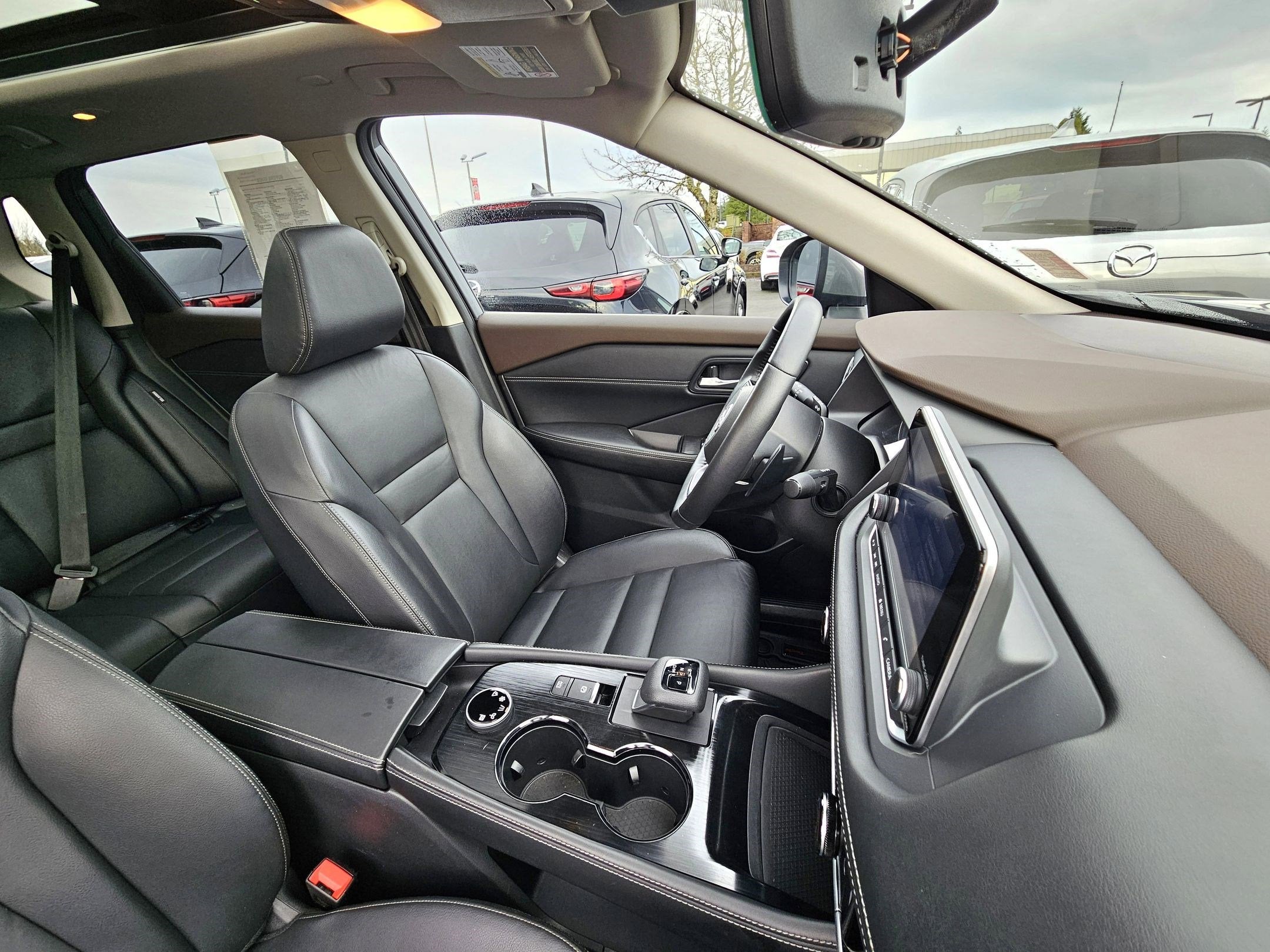 2023 Nissan Rogue SL AWD