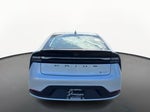 2025 Toyota Prius Plug-In Hybrid SE