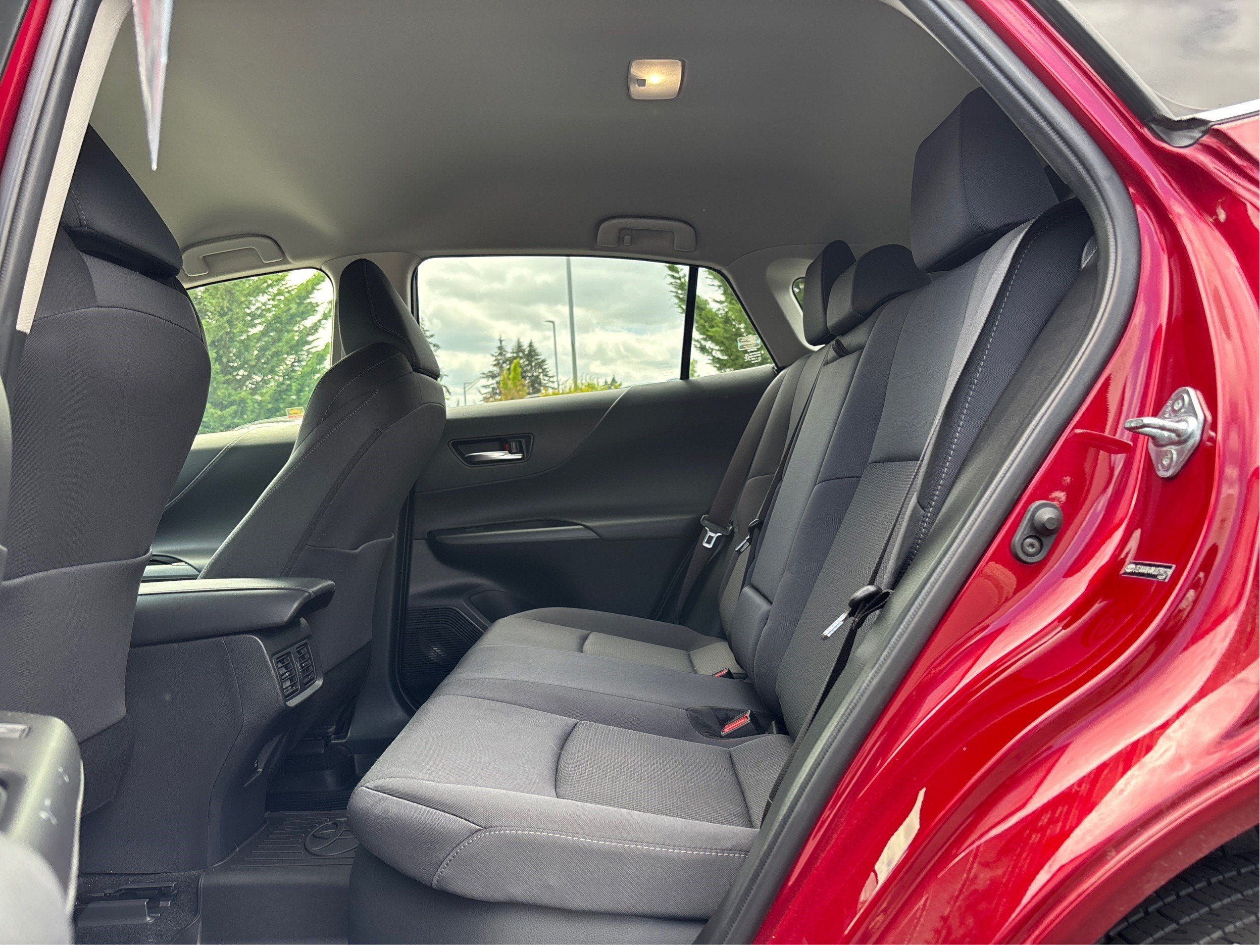 2021 Toyota Venza LE