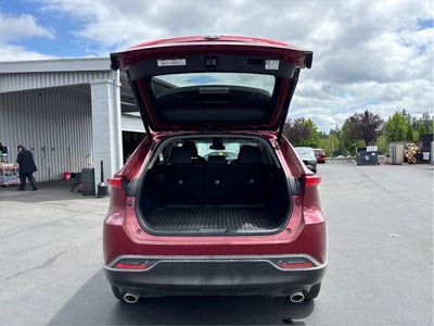2021 Toyota Venza LE