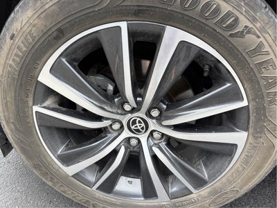 2021 Toyota Venza LE