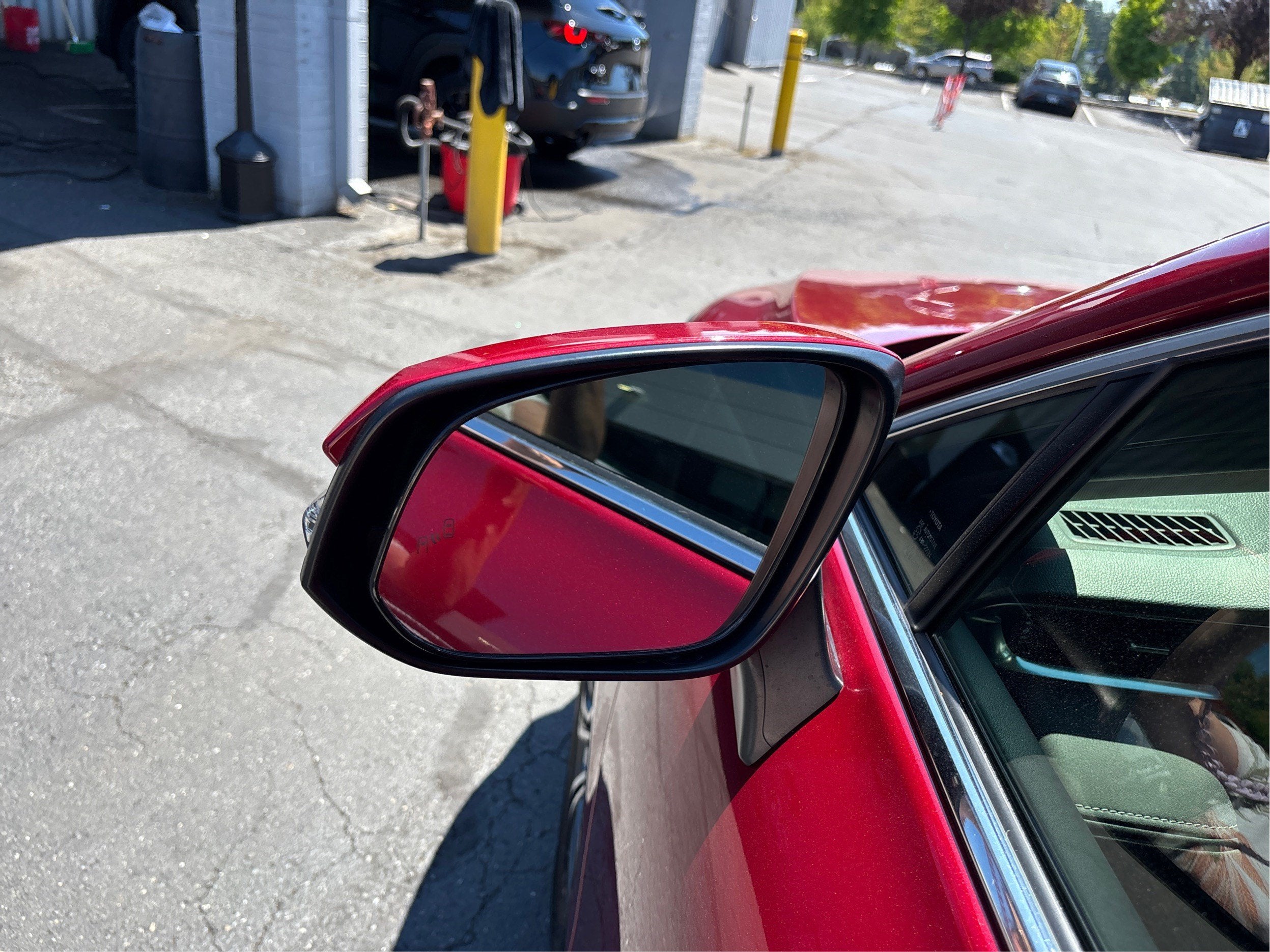 2021 Toyota Venza LE AWD