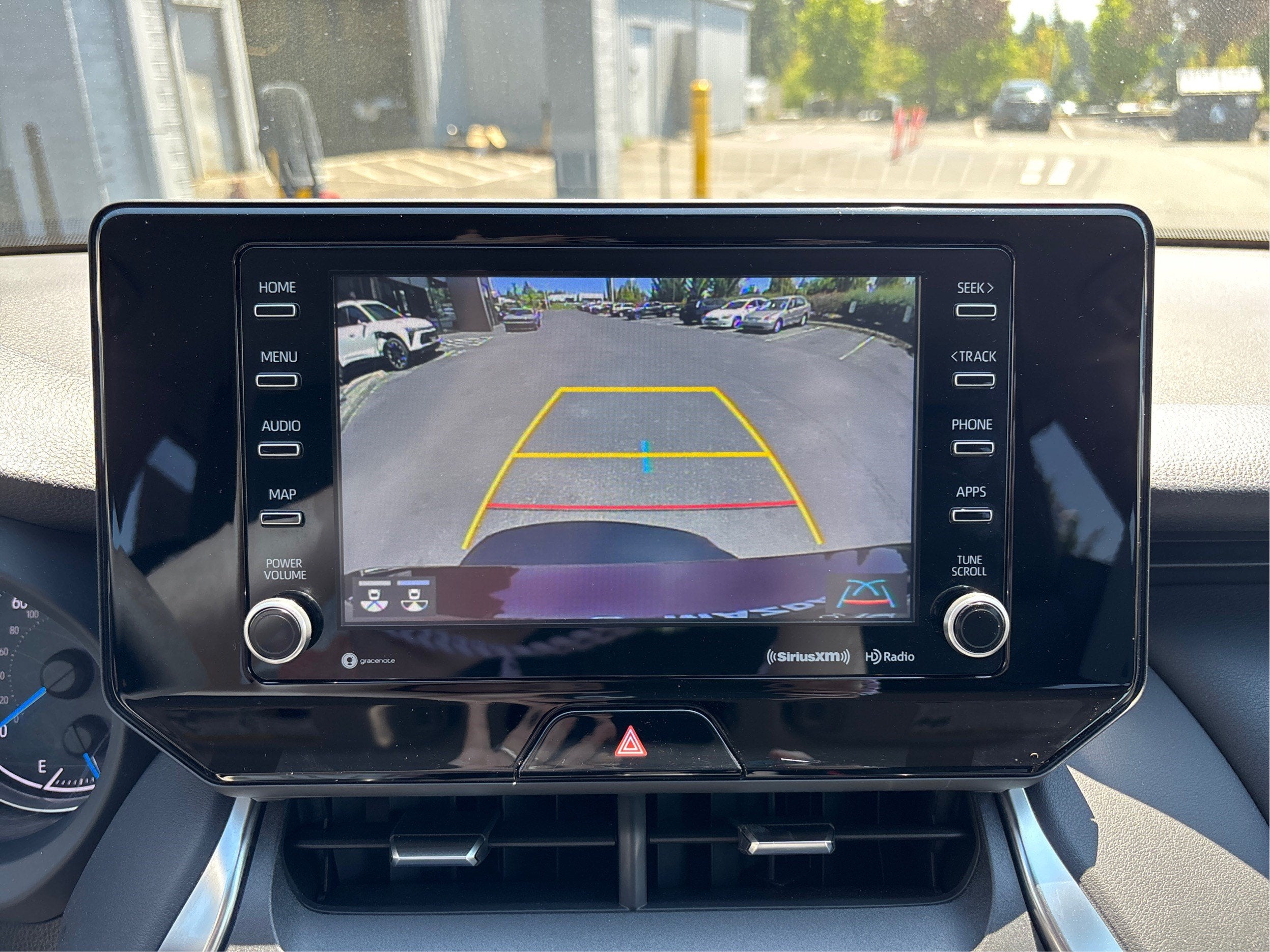 2021 Toyota Venza LE AWD