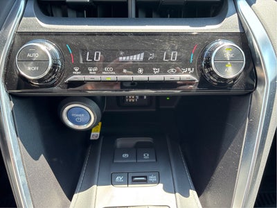2021 Toyota Venza LE AWD