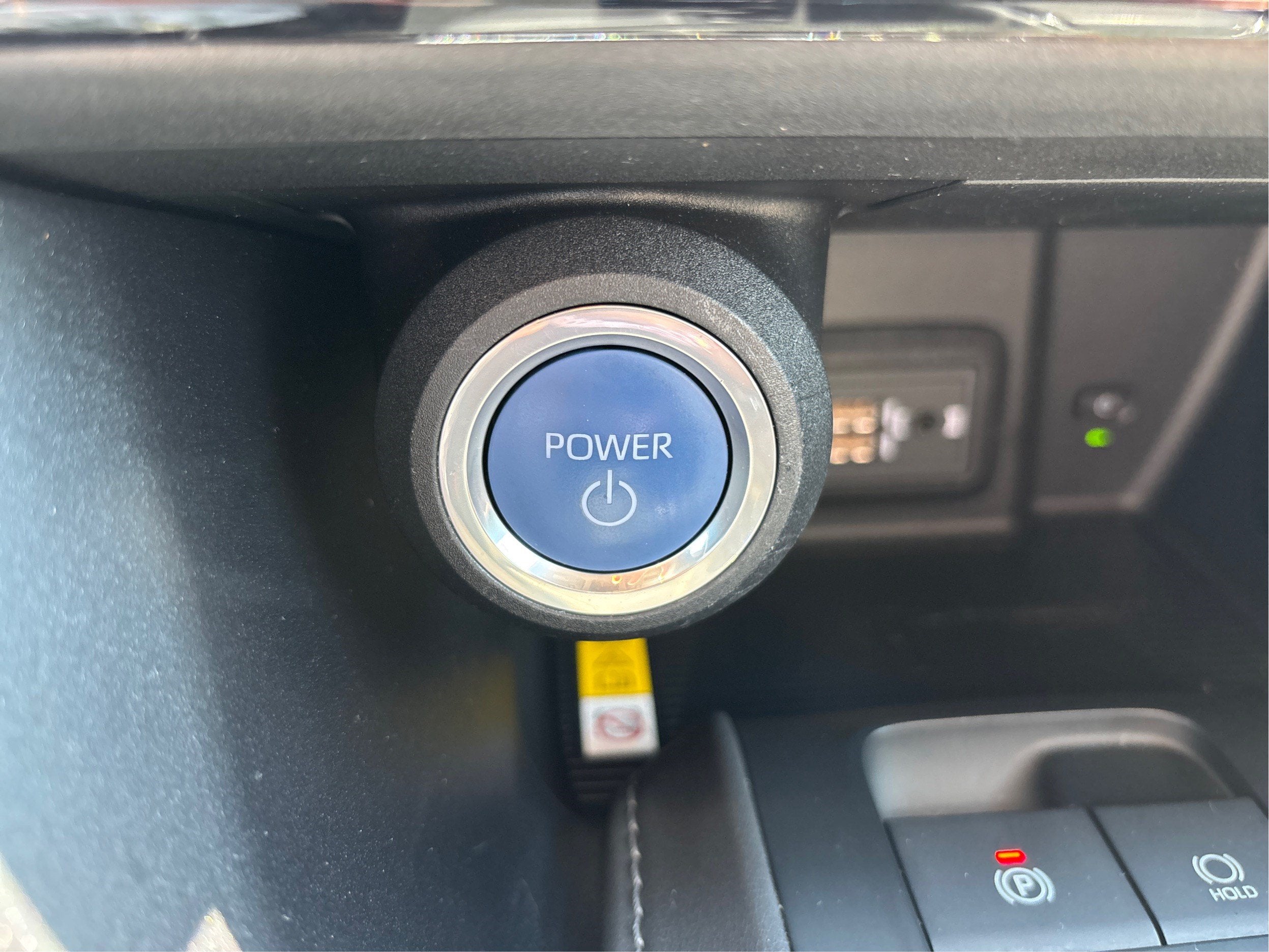 2021 Toyota Venza LE AWD