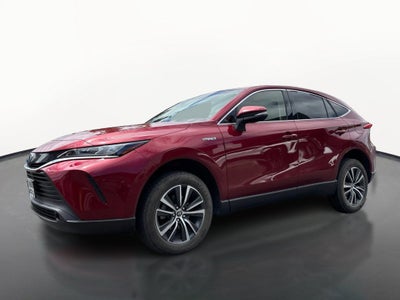 2021 Toyota Venza LE