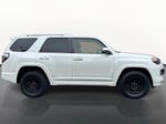 2022 Toyota 4Runner Limited 4WD