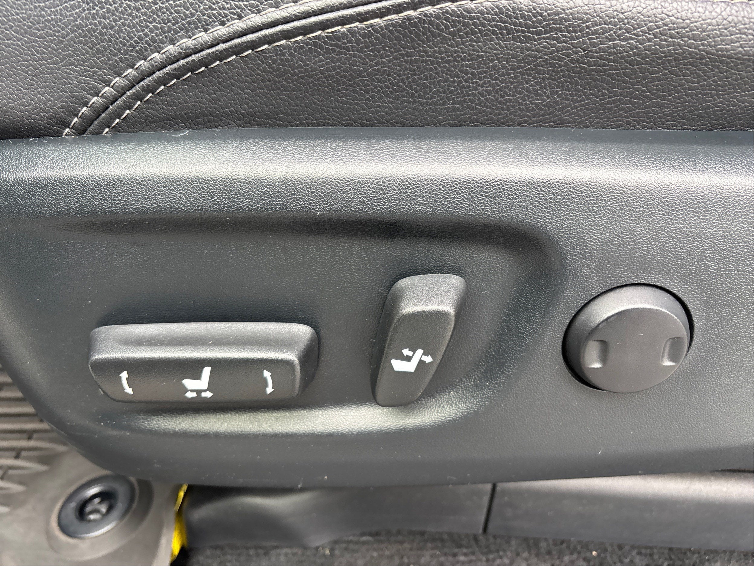 2022 Toyota 4Runner Limited 4WD